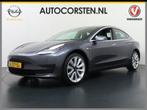 Zakelijke Lease |  Tesla Model 3 RWD SR+ 60kWh 325PK 19 FSD, Automaat, Gebruikt, Overige kleuren, Leder