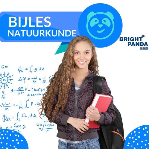 Natuurkunde Bijles in Rotterdam - Boek gelijk een proefles!, Diensten en Vakmensen, Bijles, Privé-les en Taalles, Bijles, Examen- of Scriptiebegeleiding