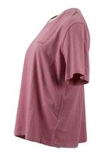 Timberland T-shirt in maat L Roze | 10% korting, Kleding | Dames, T-shirts, Timberland, Verzenden, Zo goed als nieuw, Overige kleuren