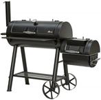 houtskool smoker Buffalo, Verzenden, Nieuw