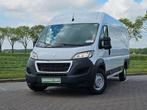 Peugeot Boxer 2.2, Auto's, Peugeot, ABS, Gebruikt, Euro 6, Overige carrosserieën