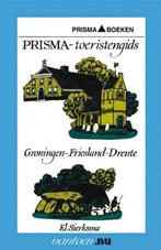 9789031502196 Prisma toeristengids  -   Groningen-Friesla..., Boeken, Reisgidsen, Nieuw, Verzenden, K. Sierksma