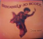 cd digi - Beverly Jo Scott - Divine Rebel, Verzenden, Zo goed als nieuw