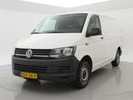 Volkswagen Transporter 2.0 TDI 150 PK DSG AUT., Automaat, Gebruikt, Overige carrosserieën, Wit