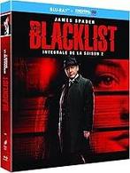 Blu-ray film box - The Blacklist - Saison 2 - The Blackli..., Cd's en Dvd's, Blu-ray, Verzenden, Zo goed als nieuw