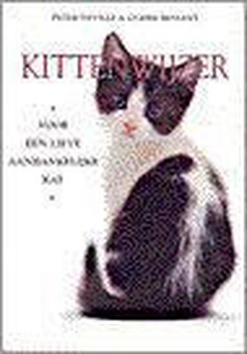 KITTENWIJZER 9789023009481 P. Neville, Boeken, Hobby en Vrije tijd, Gelezen, Verzenden