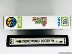 Neo Geo MVS - Tecmo - World Soccer 96, Verzenden, Gebruikt