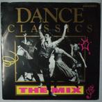 Various - Dance classics - The mix - Single, Cd's en Dvd's, Vinyl Singles, Verzenden, Nieuw in verpakking