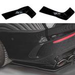 ZIJSPLITTER SPOILER DIFFUSER SCHORT PAST VOOR MERCEDES C118, Ophalen of Verzenden, Nieuw