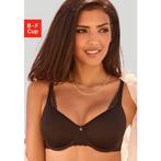 Lascana Minimizer-bh met spacer-schalen en beugels,, Kleding | Dames, Ondergoed en Lingerie, Verzenden