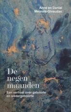 NEGEN MAANDEN 9789020256031 A. Meurois-Givaudan, Verzenden, Gelezen, A. Meurois-Givaudan