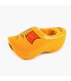 Dasklompje van 7 cm Boerengeel, Ophalen of Verzenden, Nieuw