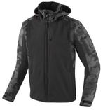Bogotto Win-D Camo Black Textile Motorcycle Jacket, Motoren, Kleding | Motorkleding, Jas | textiel, Nieuw met kaartje, Bogotto