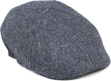 Suitable Flat Cap Navy maat one size Heren beschikbaar voor biedingen