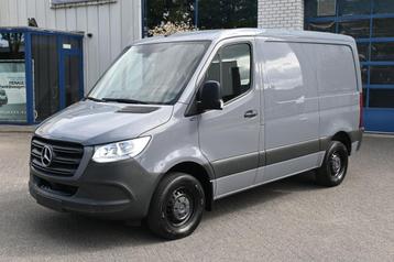 Zakelijke Lease |  Mercedes-Benz Sprinter 315 CDI L1H1 RWD beschikbaar voor biedingen
