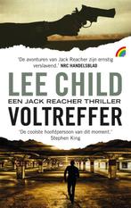 Voltreffer / Rainbow pocketboeken / 1356 9789041713599, Boeken, Verzenden, Zo goed als nieuw, Lee Child