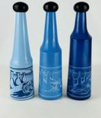 Salvador Dalì - Fles (3) - Glas, Antiek en Kunst