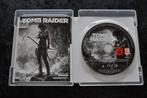 Tomb Raider Playstation 3 PS3, Spelcomputers en Games, Verzenden, Nieuw