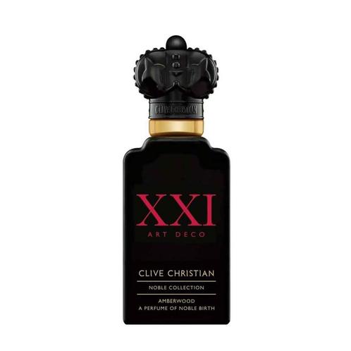 Clive Christian Amberwood 50 ml Parfum, Sieraden, Tassen en Uiterlijk, Uiterlijk | Parfum, Verzenden