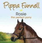 Miles, Jennifer : Rosie: Book 3 (Tillys Pony Tails) CD, Pippa Funnell, Zo goed als nieuw, Verzenden