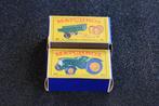 Matchbox - Model vrachtwagen (2) - Matchbox Series 50b & 51b, Nieuw