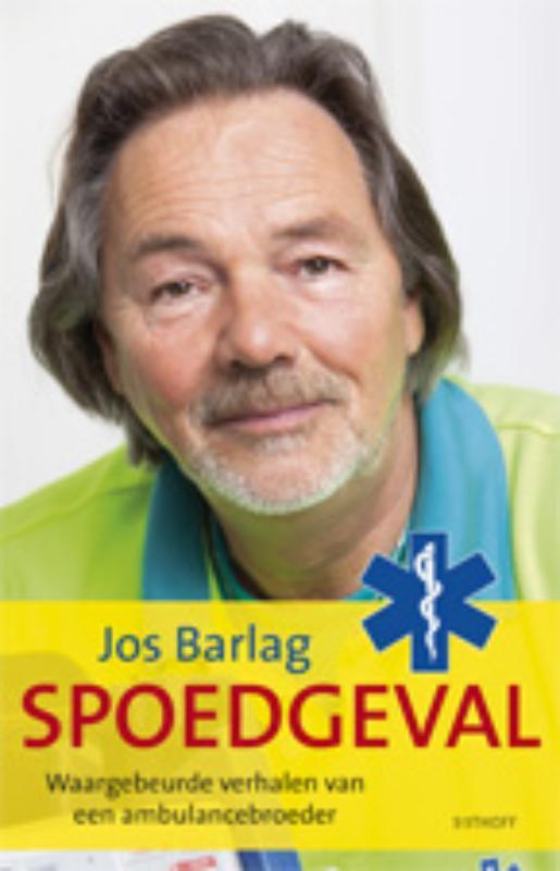 Spoedgeval 9789021891873 Bert Muns, Boeken, Literatuur, Gelezen, Verzenden