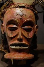 Chihongo Chilunga - Chokwe - DR Congo (Zonder Minimumprijs), Antiek en Kunst
