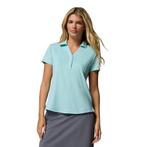 Columbia Poloshirt Ridgehaven Polo, Kleding | Dames, Verzenden, Nieuw