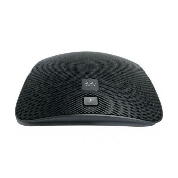 Cisco IP conferentietelefoon 8831 | PoE | Zonder Adapter, Computers en Software, Netwerk switches, Zo goed als nieuw, Ophalen of Verzenden