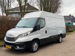 Iveco Daily 35S18 3.0 Automaat |L2H2 | 3500kg trekgewicht |L, Automaat, Stof, Gebruikt, Overige kleuren