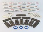 Märklin H0 - 24994/24194/24294 - Modeltreinsporen (12) -, Nieuw
