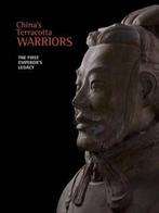 Chinas Terracotta Warriors 9780980048490 Liu Yang, Verzenden, Zo goed als nieuw, Liu Yang