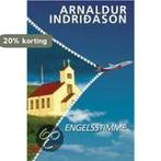 Engelsstimme 9783404269600 Arnaldur Indridason, Verzenden, Gelezen, Arnaldur Indridason