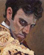 Jose Luis Campos - Mirada José Tomás, Antiek en Kunst