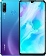 Huawei P30 lite Dual SIM 128GB blauw, Telecommunicatie, Mobiele telefoons | Huawei, Gebruikt, Zonder simlock, Android OS, Zonder abonnement