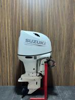 Suzuki 140 PK EFI, Ophalen of Verzenden, Gebruikt, Buitenboordmotor