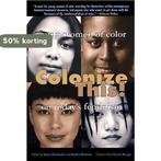 Colonize This! 9781580050678 Bushra Rehman, Verzenden, Gelezen, Bushra Rehman