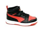 -29% Puma  Puma Rebound v6 mid ac p 393832  maat 33, Verzenden, Nieuw