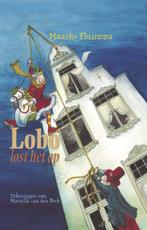 Lobo Lost Het Op 9789025111014 Maaike Fluitsma, Verzenden, Gelezen, Maaike Fluitsma