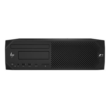 Refurbished HP Z2 SFF G4 Workstation met garantie