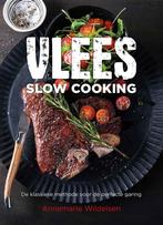 Slow cooking 9789461888853 Annemarie Wildeisen, Verzenden, Zo goed als nieuw, Annemarie Wildeisen