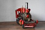 Stoomtrein - Speelgoed trein - 1990-2000 - Duitsland