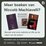 De heerser / Baskerville serie 9789025315405, Boeken, Verzenden, Gelezen, Niccolò Machiavelli