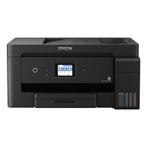 Epson EcoTank ET-15000 printer - Demomodel