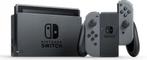 Nintendo Switch (2019 upgrade) - Grey (Nintendo Switch), Spelcomputers en Games, Verzenden, Gebruikt