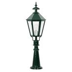Cardiff Tuinlamp Tuinverlichting Tuinverlichting klassiek, Tuin en Terras, Verzenden, Nieuw