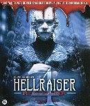 Hellraiser 4 - Blu-ray, Cd's en Dvd's, Blu-ray, Verzenden