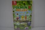Pikmin 3 - Deluxe - SEALED (SWITCH UKV), Verzenden, Zo goed als nieuw