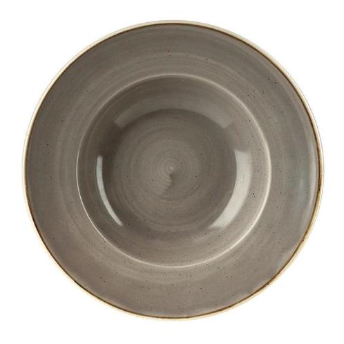 Kommen | STONECAST | Porselein | Peppercorn Grey | 12 Stuks, Zakelijke goederen, Horeca | Keukenapparatuur, Nieuw in verpakking