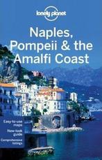Lonely Planet Naples, Pompeii & the Amalfi Coast dr 4, Boeken, Verzenden, Gelezen, Eva Sandoval